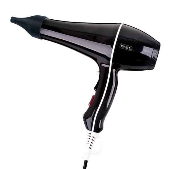 Picture of WAHL POWER DRY HANDRYER BLACK